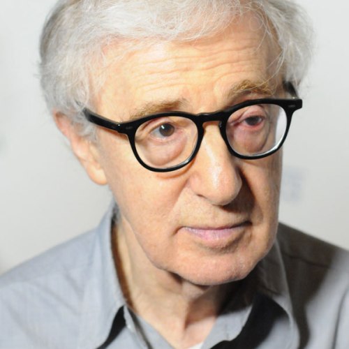 Woody Allen, Dom Wydawniczy REBIS Sp. z o.o.